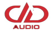 Audio Logo
